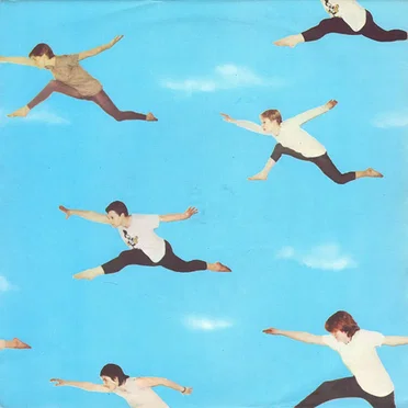 Die Matrosen by LiLiPUT - album cover