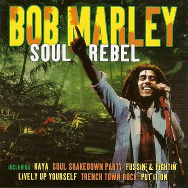 Soul Rebel