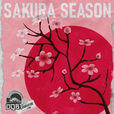 Sakura Season by Various Artists - album cover