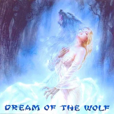 Dream of the Wolf by Various Artists - album cover