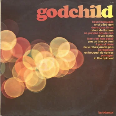 Godchild