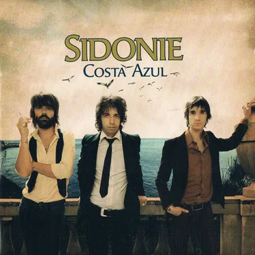Costa Azul