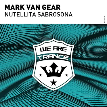 Nutellita Sabrosona by Mark van Gear - album cover