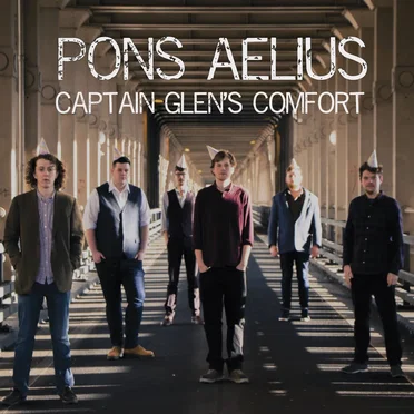 Captain Glen's Comfort