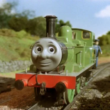 Oliver - Season 5
