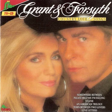 Country Love Songs