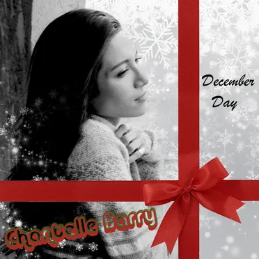 December Day by Chantelle Barry - album cover