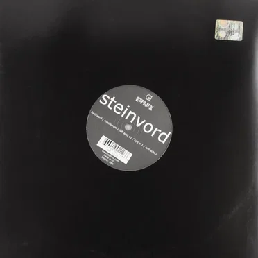 Steinvord by Steinvord - album cover