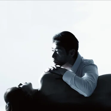 男と女3 -TWO HEARTS TWO VOICES-