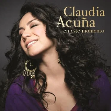 Claudia Acuña