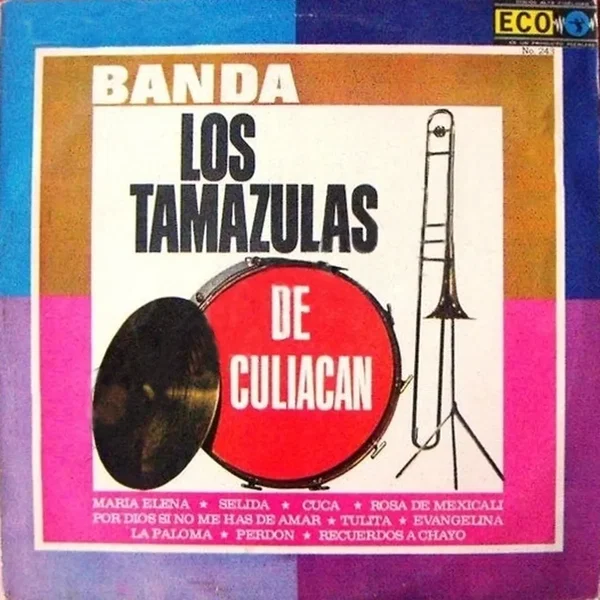Banda Los Tamazulas