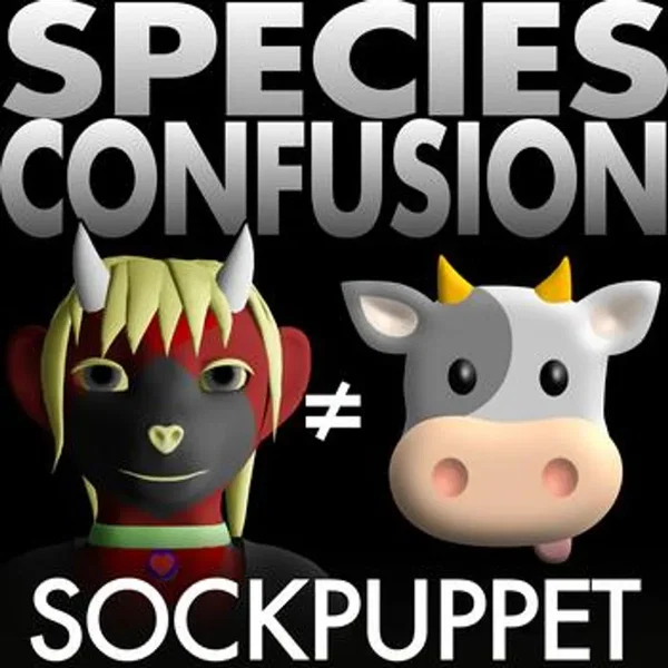 Species Confusion (Single)