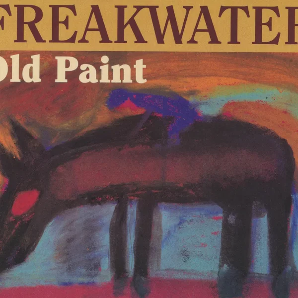 Old Paint