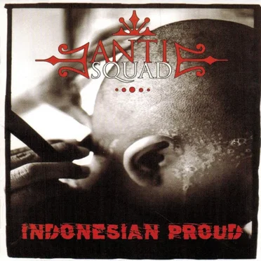 Indonesian Proud