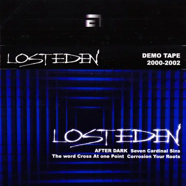 Demo Tape 2000-2002