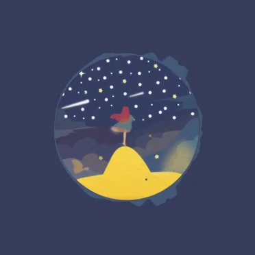Shooting Star