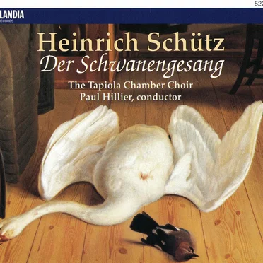 Der Schwanengesang
