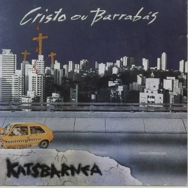 Cristo ou Barrabás