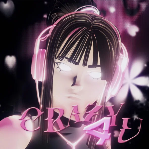 CRAZY 4 U