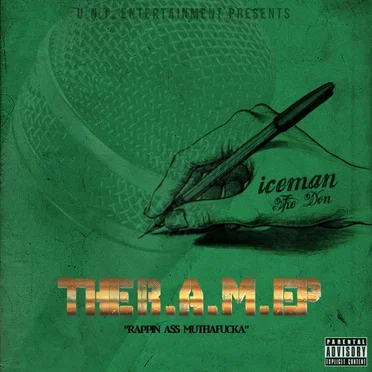 The R.A.M. EP