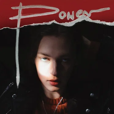Power by Jann - album cover