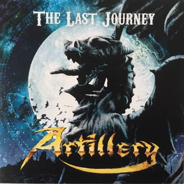 The Last Journey