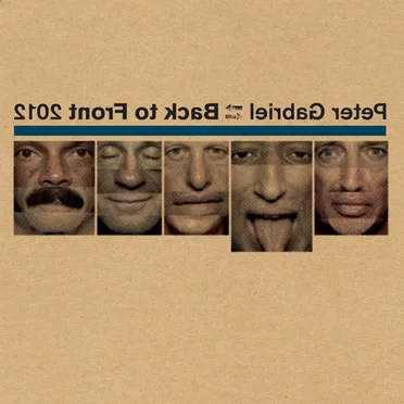 Back to Front 2012: 09.30.12 Denver, Colorado