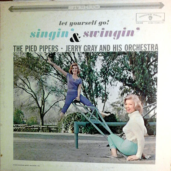 Singin' & Swingin'