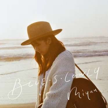 BLUE・S・LOWLY by Miyuu - album cover