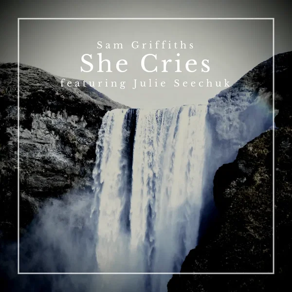 She Cries