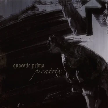 Quaestio Prima by Picatrix - album cover