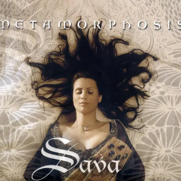 Metamorphosis by Sava - album cover