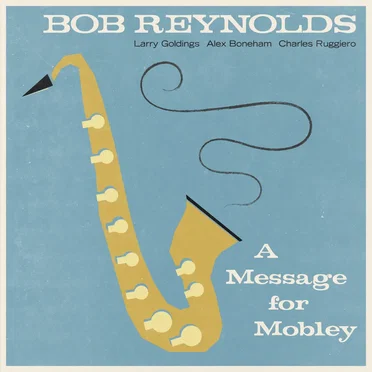 A Message for Mobley