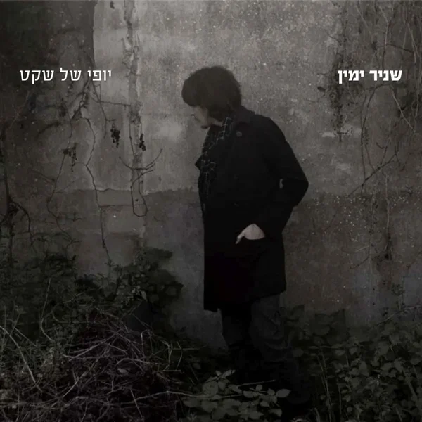 יופי של שקט