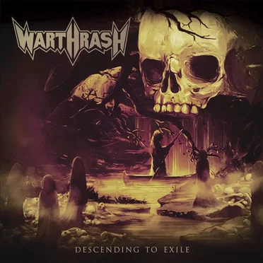 Descending to Exile