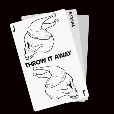 Throw It Away