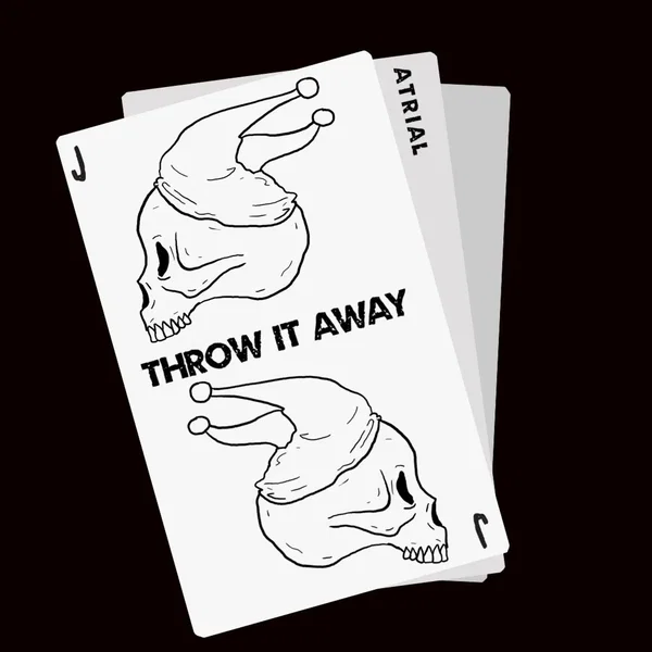 Throw It Away