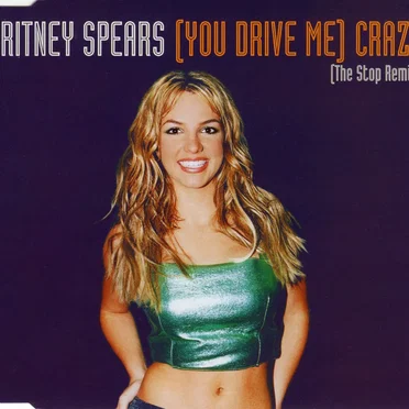 (You Drive Me) Crazy (The Stop Remix!)