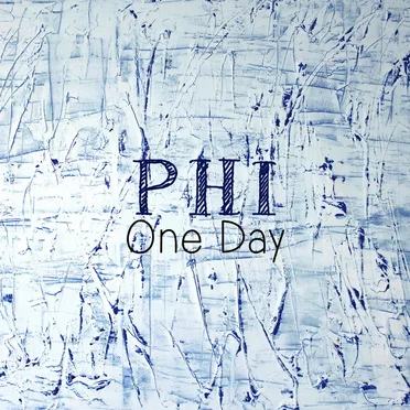 One Day by Phi - album cover