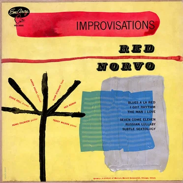 Improvisations