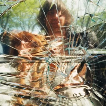Broken Too by Smokey Brights - album cover