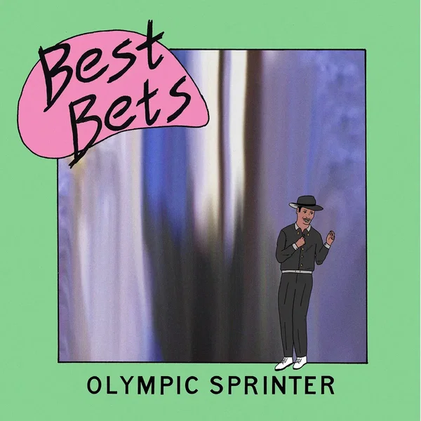 Olympic Sprinter