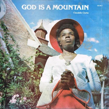 God Is a Mountain