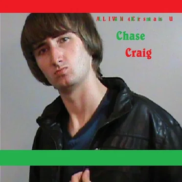Chase Craig