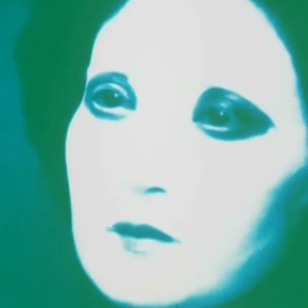蒼白の影 (Pale Figure)