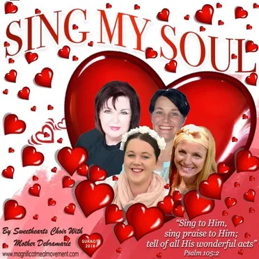 Sing My Soul!