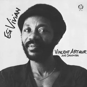 Esi vivian by Vincent Arthur - album cover