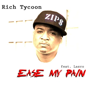 Ease My Pain