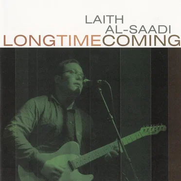 Long Time Coming