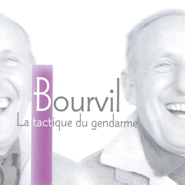 La Tactique du gendarme